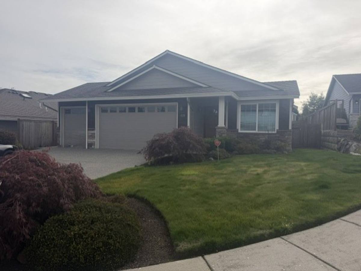 House for rent at 620 141st St SW, Lynnwood, WA 98087