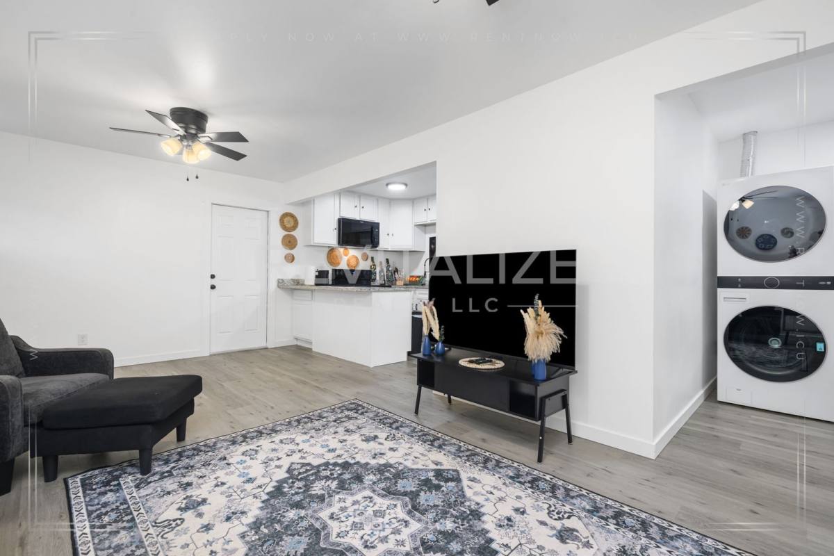 Apartment for rent at 12360 Homestead Ave, Grand Bay, AL 36541