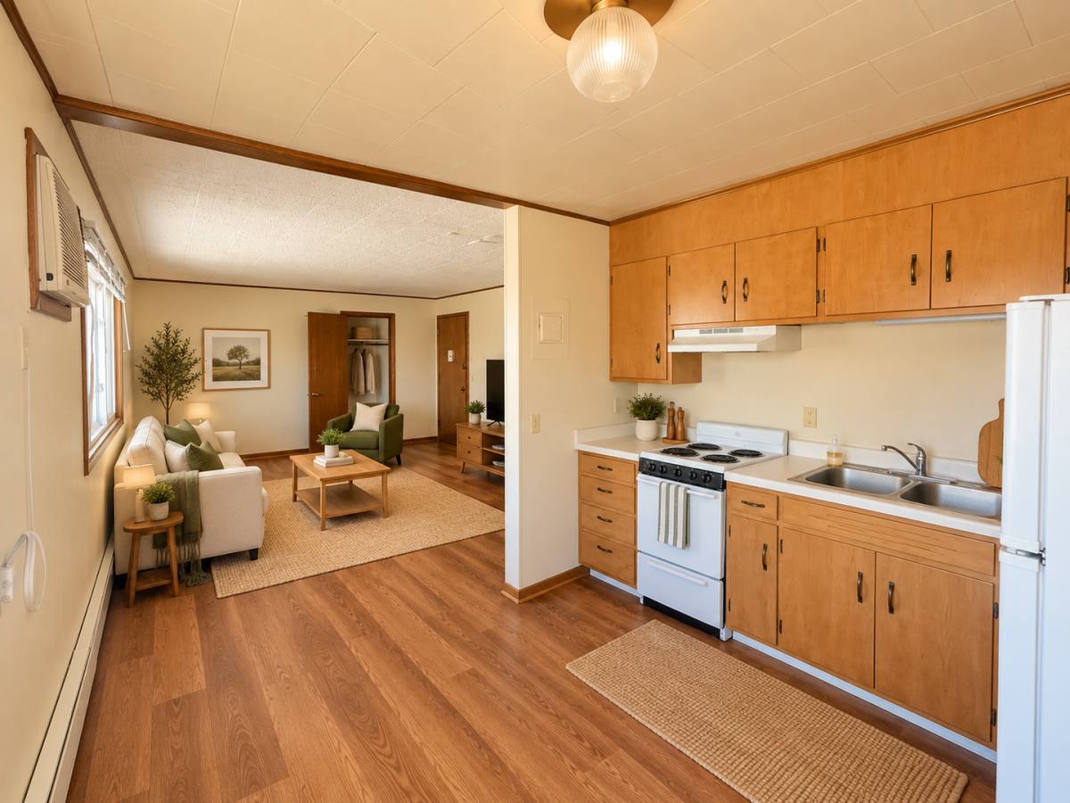 620 W Center St, Rochester, MN 55902 - Apartment for Rent - Image 3
