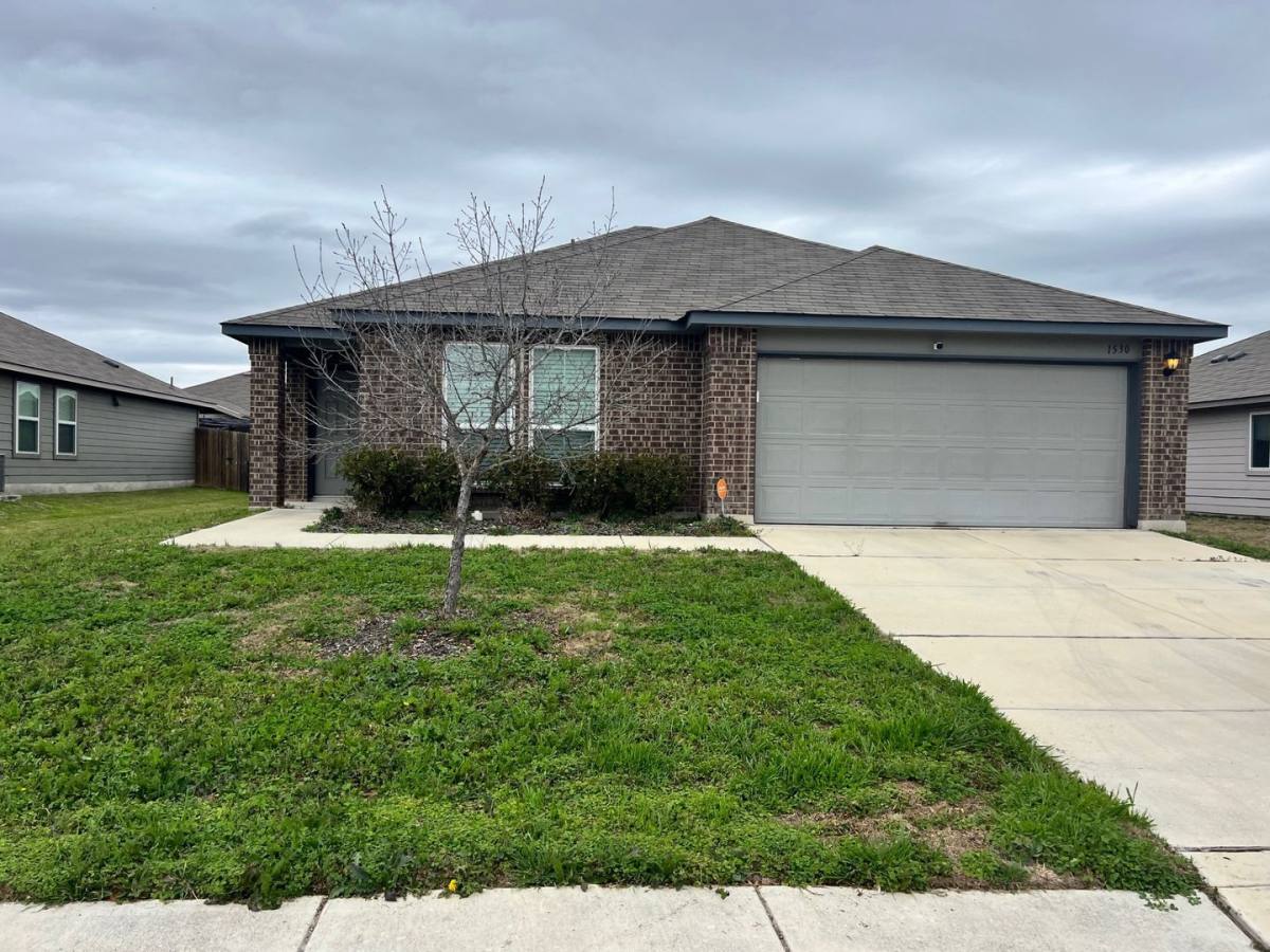 1530 Redbridge Dr, Seguin, TX 78155 - House for Rent - Image 1