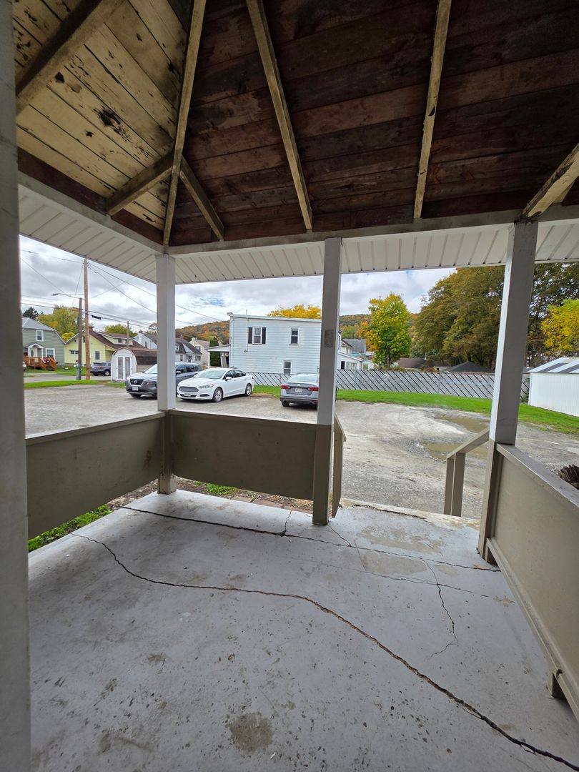 Apartment for rent at 2115-2117 College Ave, Elmira Heights, NY 14903