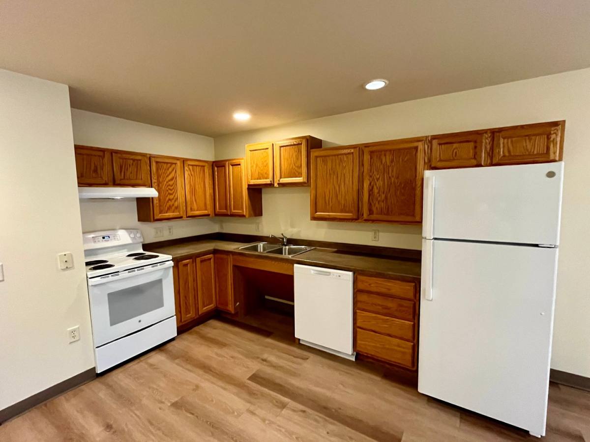 Apartment for rent at 3102 Jelinek Ave, Schofield, WI 54476