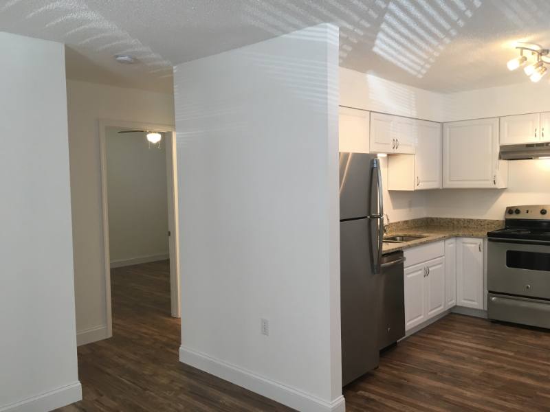 Apartment for rent at 1409 29th St #A, Niceville, FL 32578