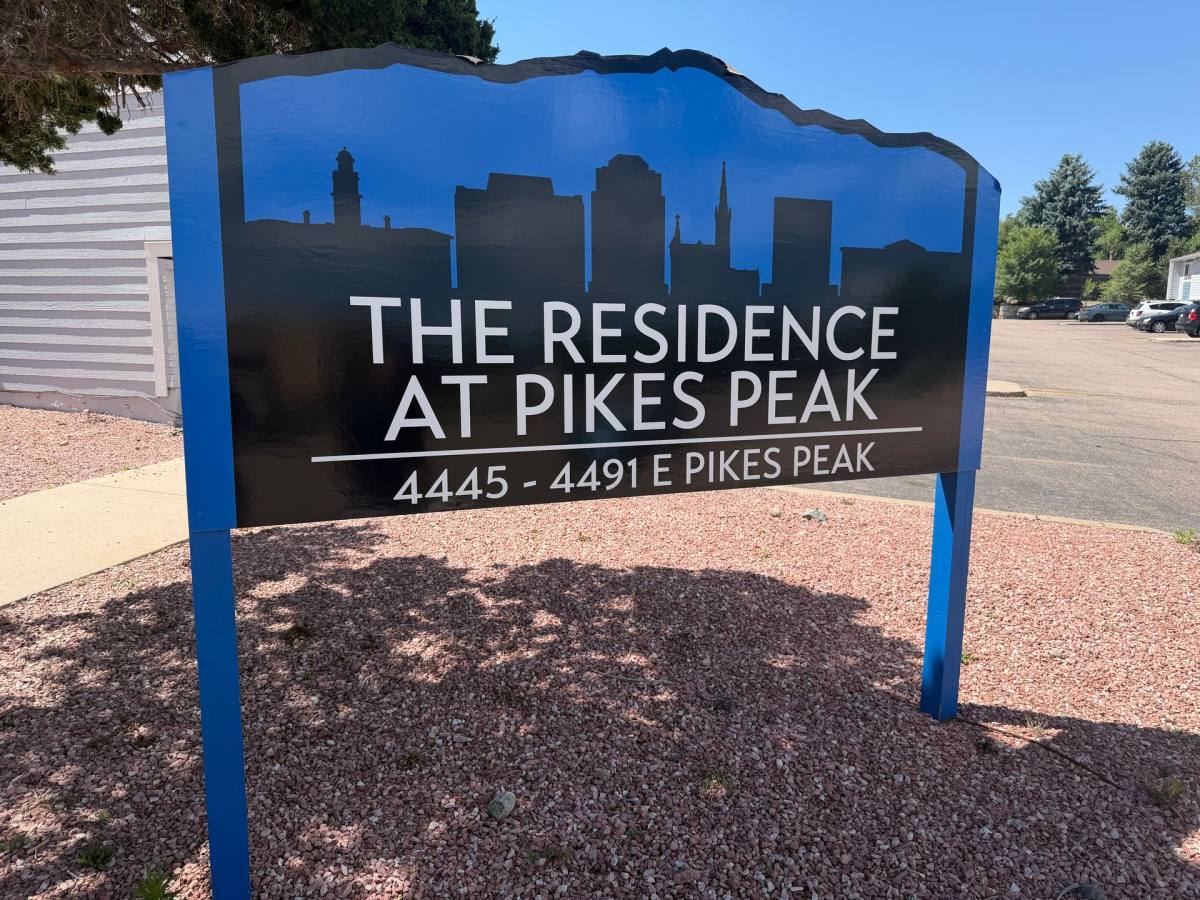 4445 Pike Peak Ave, Colorado Springs, CO 80916 - Apartment for Rent - Image 2