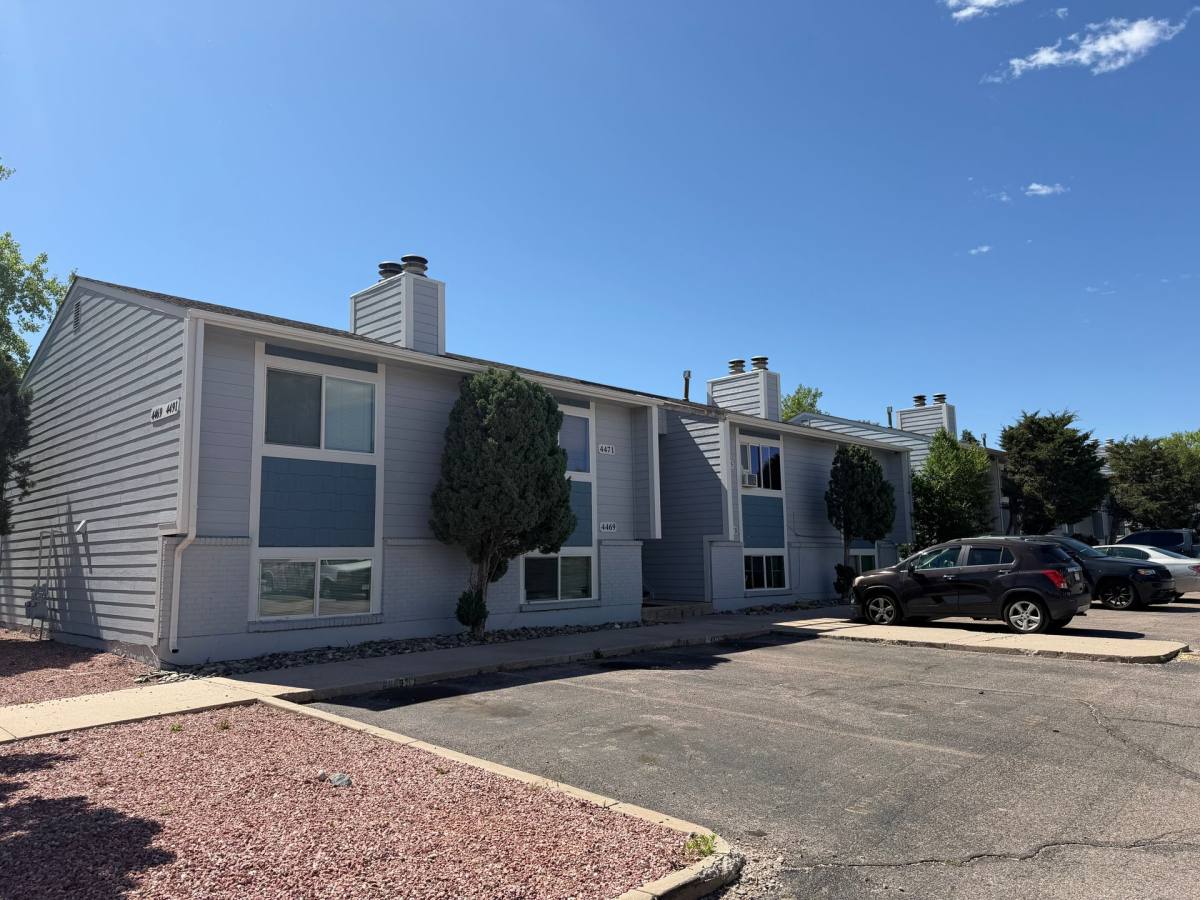 4445 Pike Peak Ave, Colorado Springs, CO 80916 - Apartment for Rent - Image 1