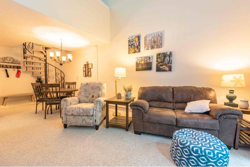 Condo for rent at 10 Elm Tr, Wisconsin Dells, WI 53965
