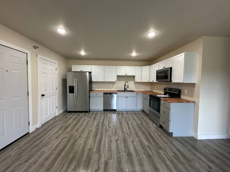 Apartment for rent at 16899 S 12th St #C11, Galesville, WI 54630