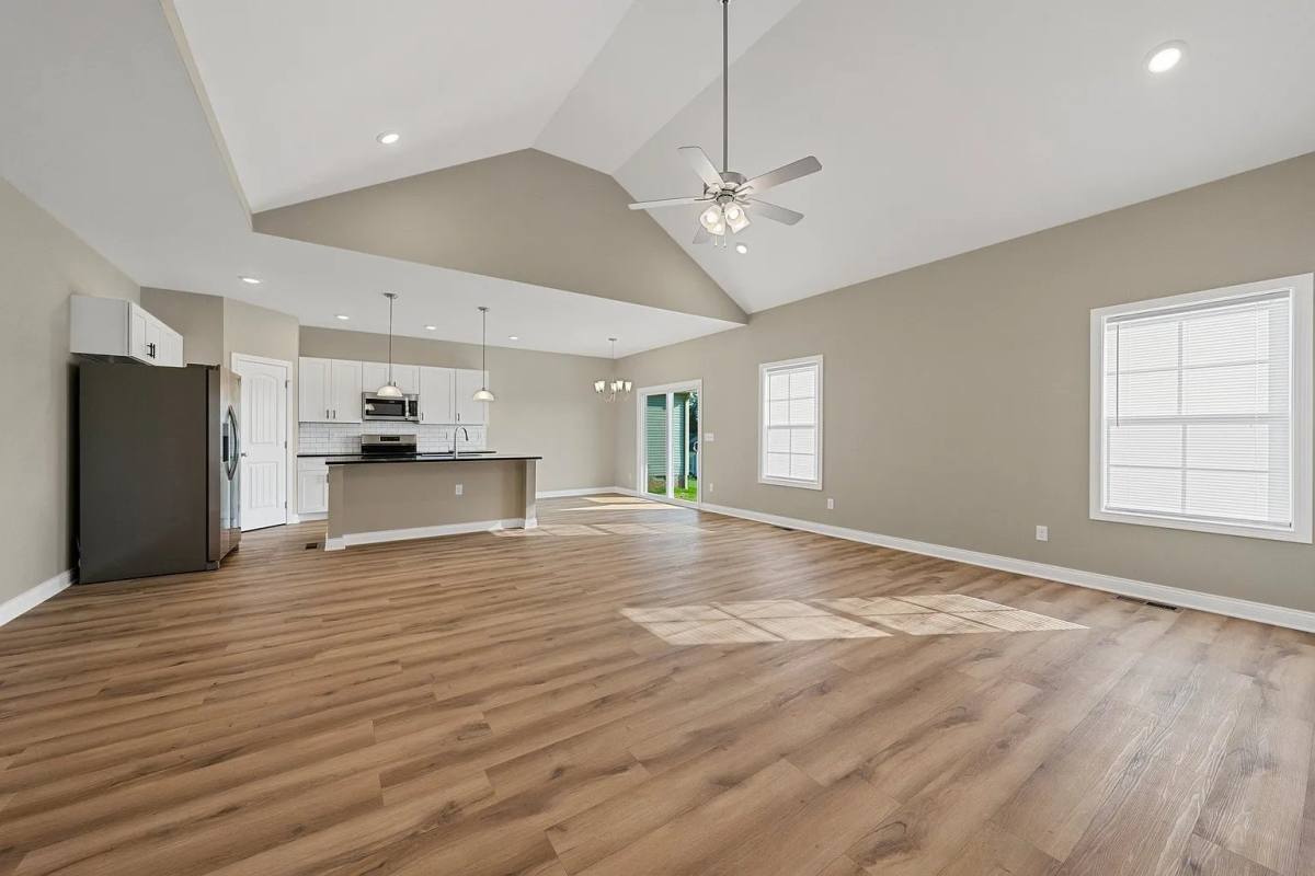 2613 Cedrus Ave, Bowling Green, KY 42101 - House for Rent - Image 4