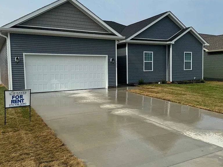 2613 Cedrus Ave, Bowling Green, KY 42101 - House for Rent
