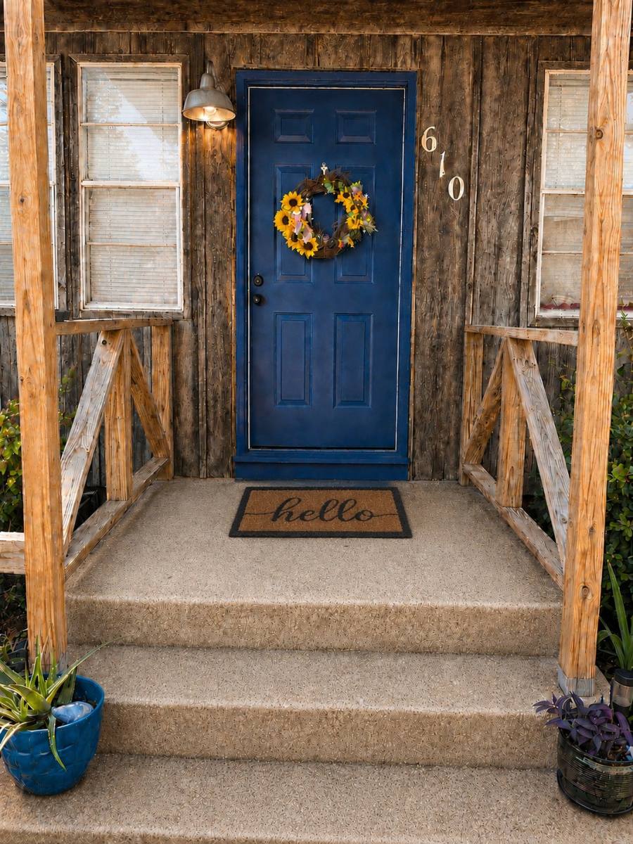 Apartment for rent at 610 S 7th St, Noble, OK 73068