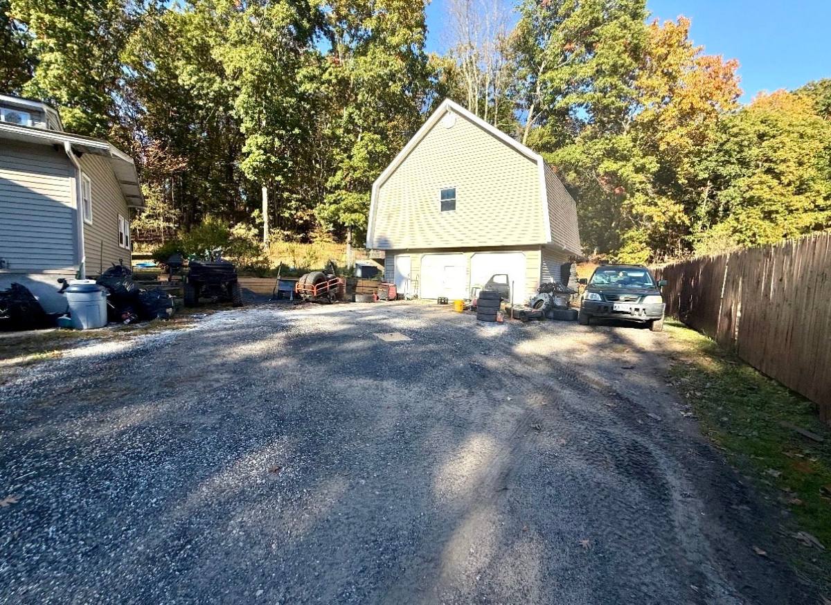 House for rent at 280 Neversink Dr, Port Jervis, NY 12771