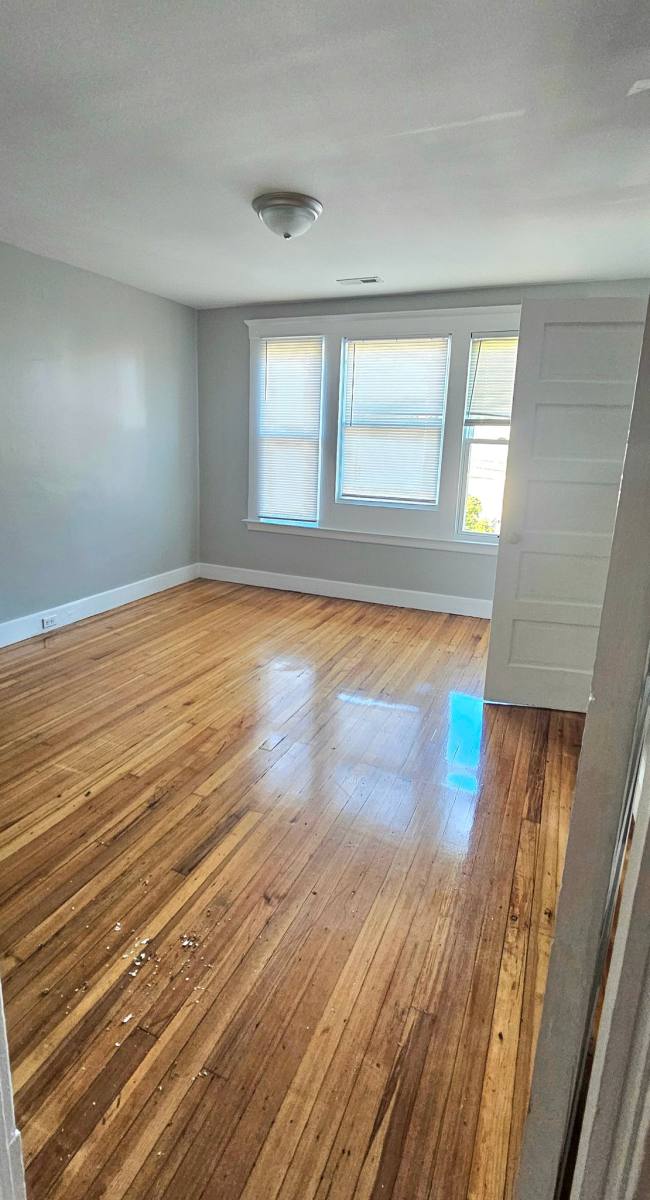Apartment for rent at 89 Hubinger St #3, New Haven, CT 06511