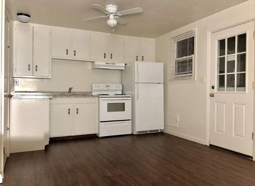 Apartment for rent at 64-66 Eastford Rd #66-3, Eastford, CT 06242