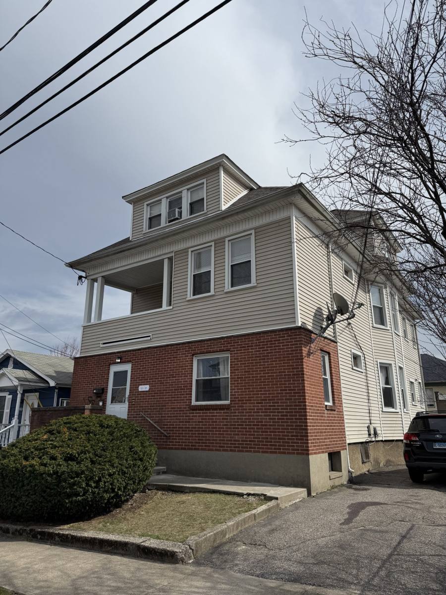 Apartment for rent at 125 Madison Terrace #1, Bridgeport, CT 06606
