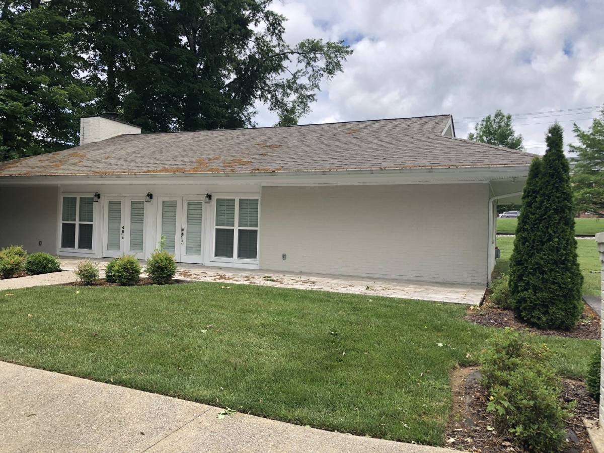 House for rent at 622 N Dixie Ave, Cookeville, TN 38501
