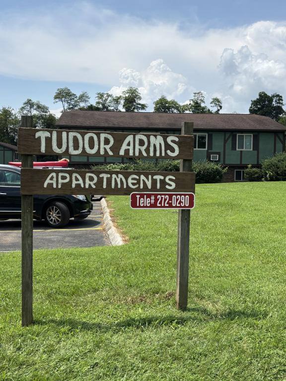 Apartment for rent at 211 Dodge Dr #C2, Rogersville, TN 37857