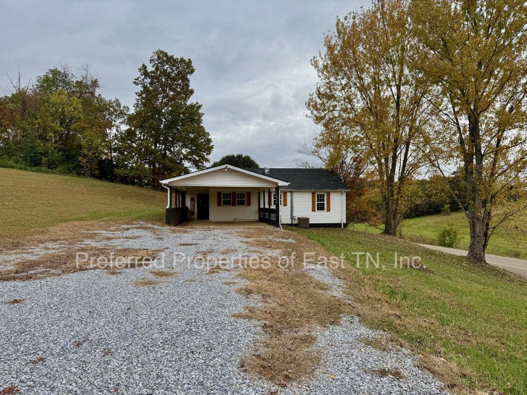 House for rent at 11025 107 Cutoff, Greeneville, TN 37743