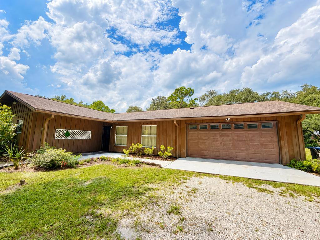 House for rent at 3185 Knox McRae Dr, Titusville, FL 32780