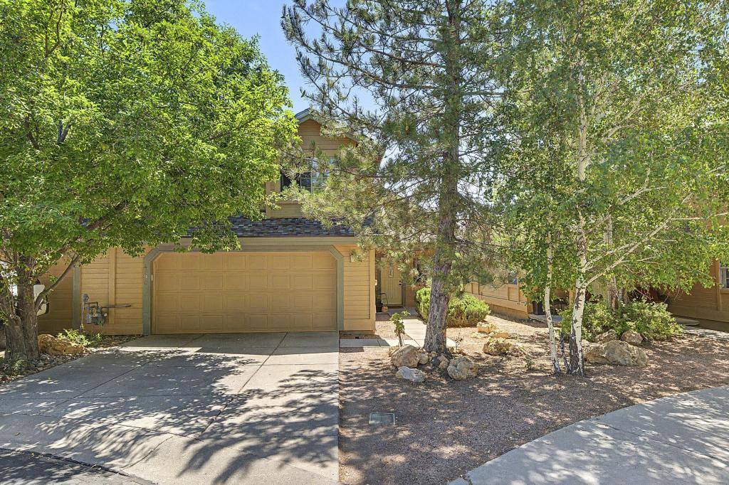 House for rent at 4590 Wild Elk Trail, Flagstaff, AZ 86004