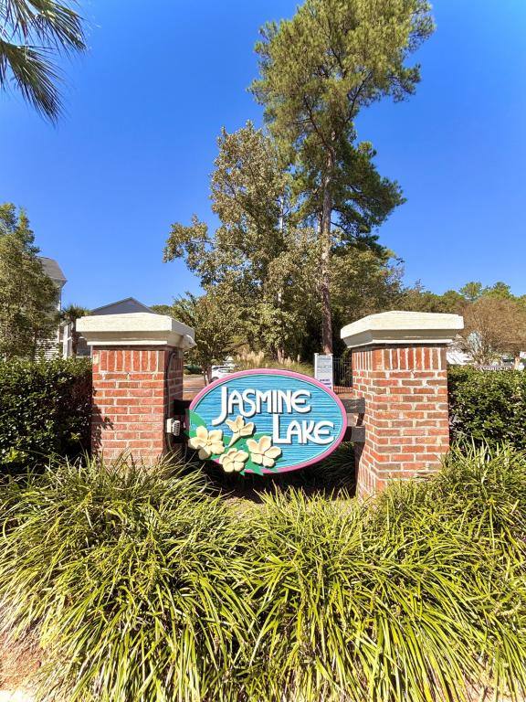 Condo for rent at 627 Woodmoor Circle #201, Murrells Inlet, SC 29576