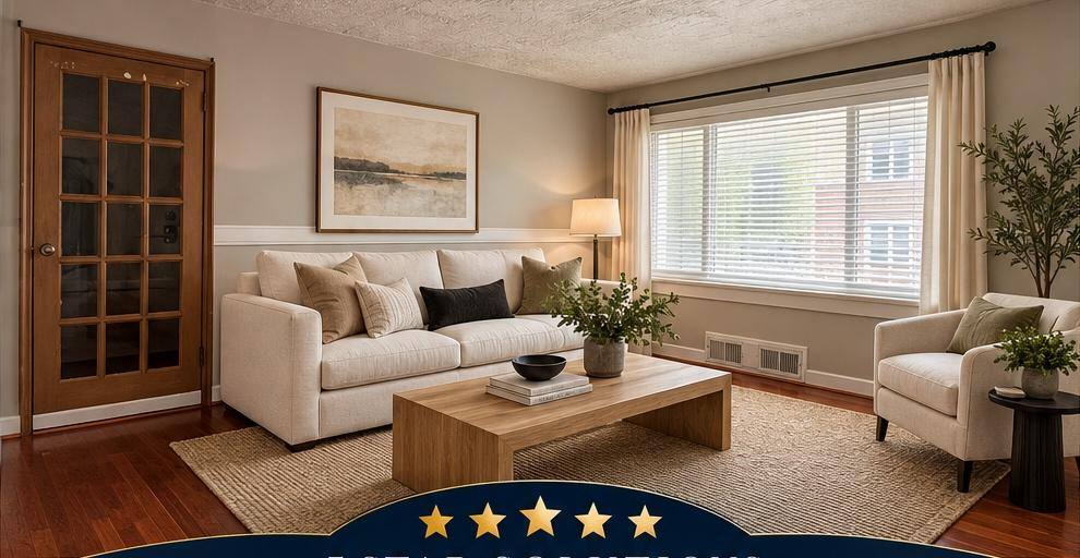Apartment for rent at 1241 Alabama Ave SE #A, Washington, DC 20032