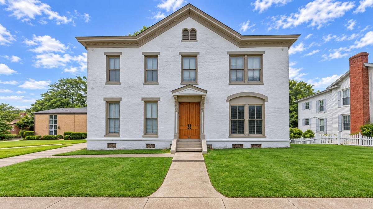 204 N Mulberry St #1, Elizabethtown, KY 42701 - Apartment for Rent