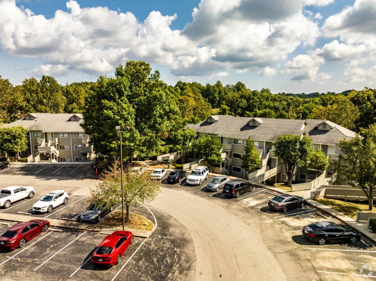 1200 Pine Valley Dr #134, Elizabethtown, KY 42701 - Apartment for Rent - Image 16