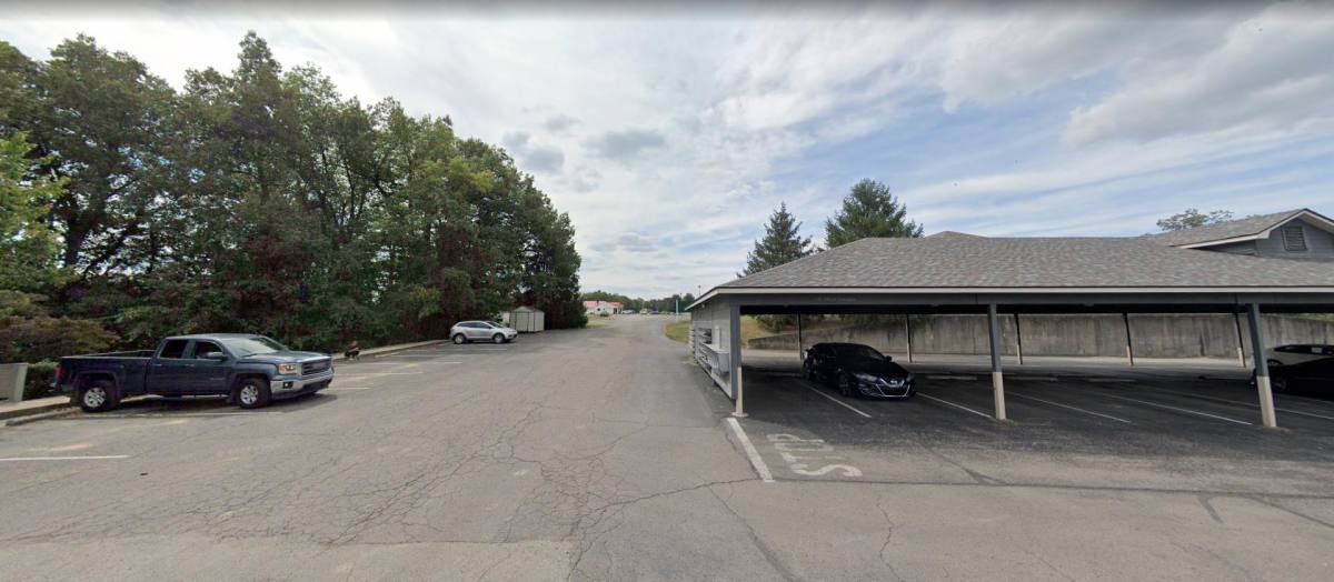 1200 Pine Valley Dr #134, Elizabethtown, KY 42701 - Apartment for Rent - Image 20