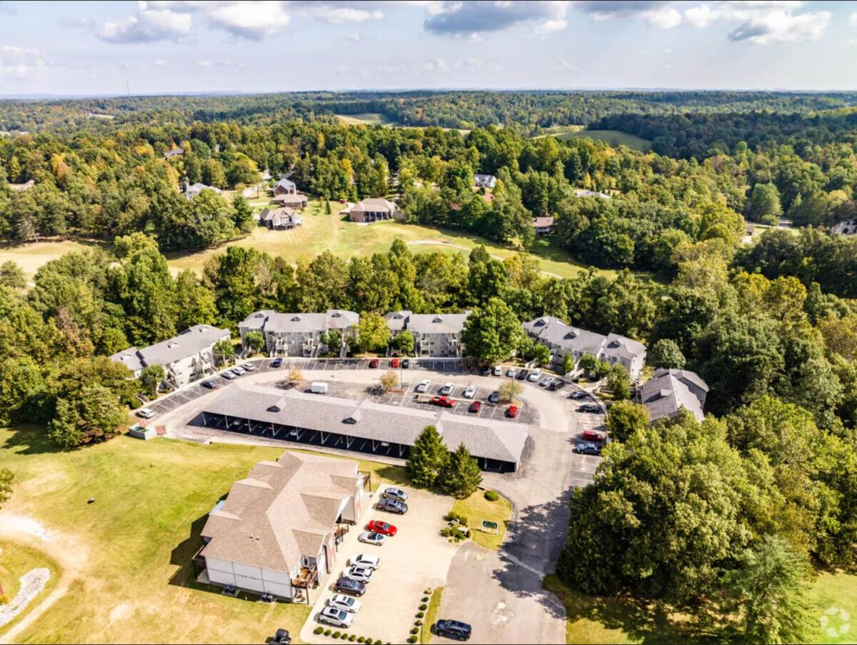 1300 Pine Valley Dr #138, Elizabethtown, KY 42701 - Apartment for Rent - Image 16