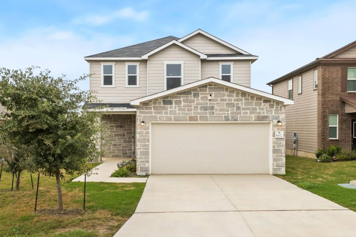 House for rent at 6002 Foster Bend, San Antonio, TX 78244