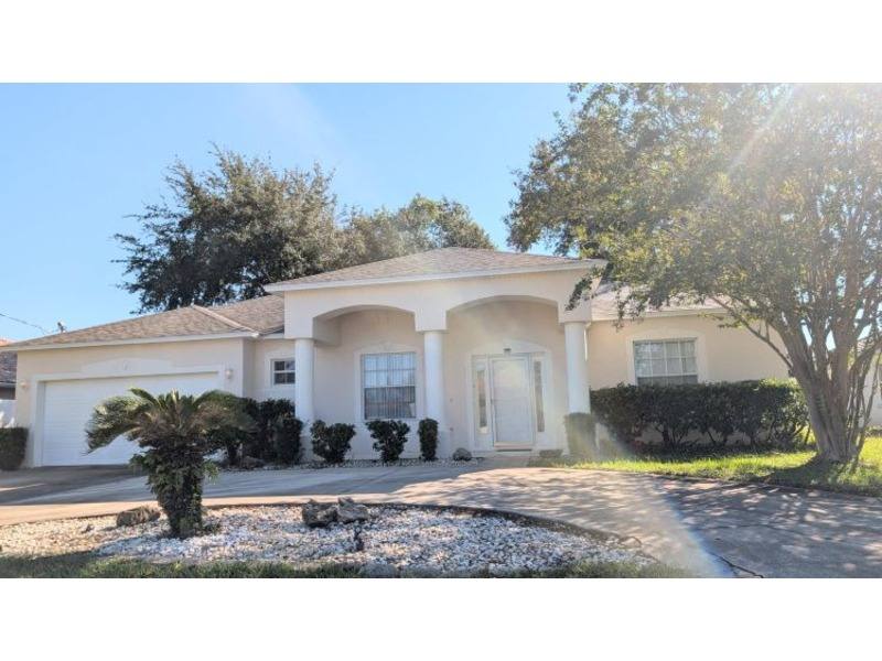 House for rent at Palm Harbor Palm Coast,, 7 Fairmont Lane, Palm Coast, FL 32137