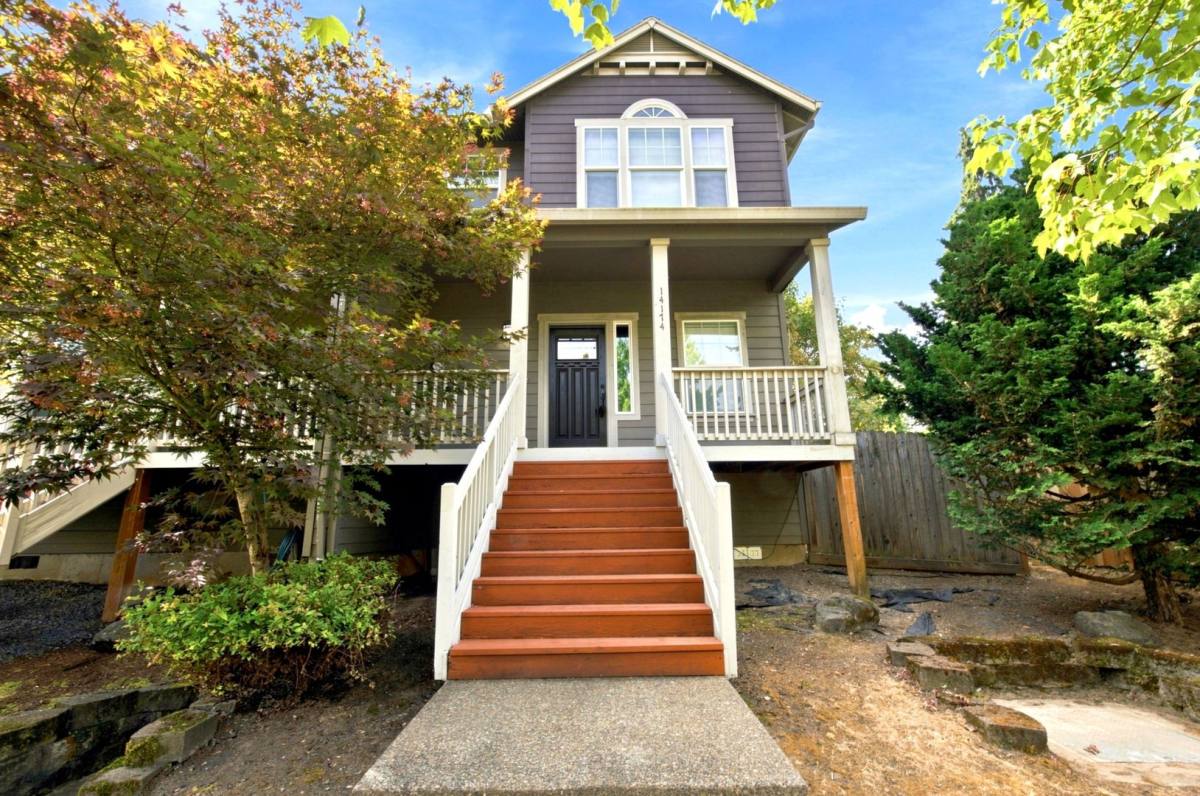 House for rent at 14174 Murren Way, Oregon City, OR 97045