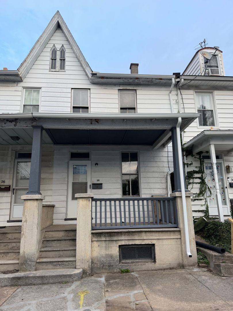 House for rent at 28 Butler St, Harrisburg, PA 17103