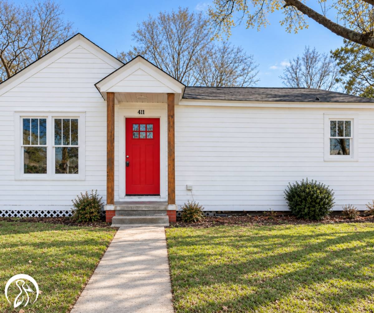 House for rent at 411 Filhiol, West Monroe, LA 71292