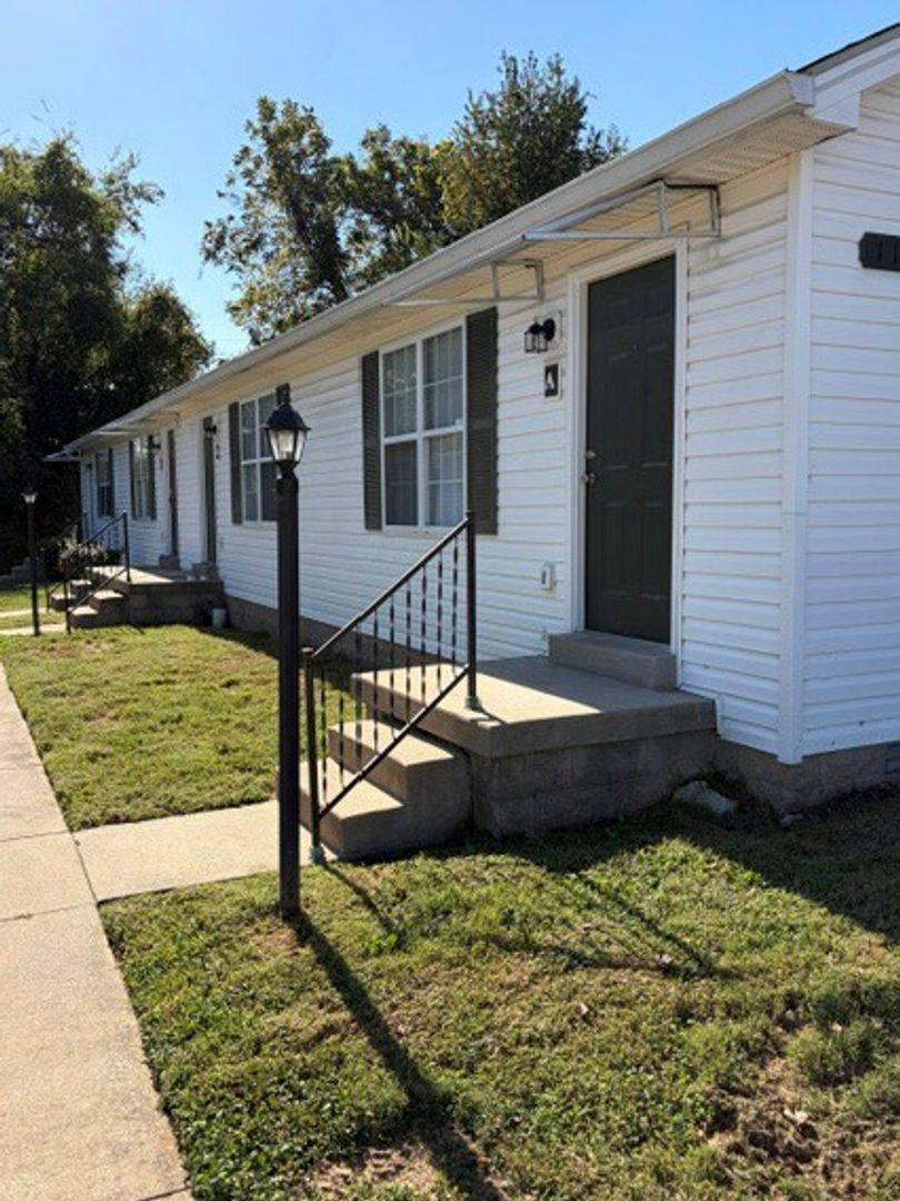 Apartment for rent at 116 Amy Ave, Bowling Green, KY 42101