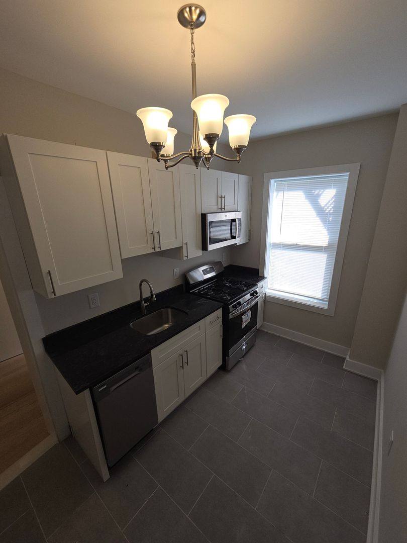 Apartment for rent at 38A Gautier Ave, Jersey City, NJ 07306