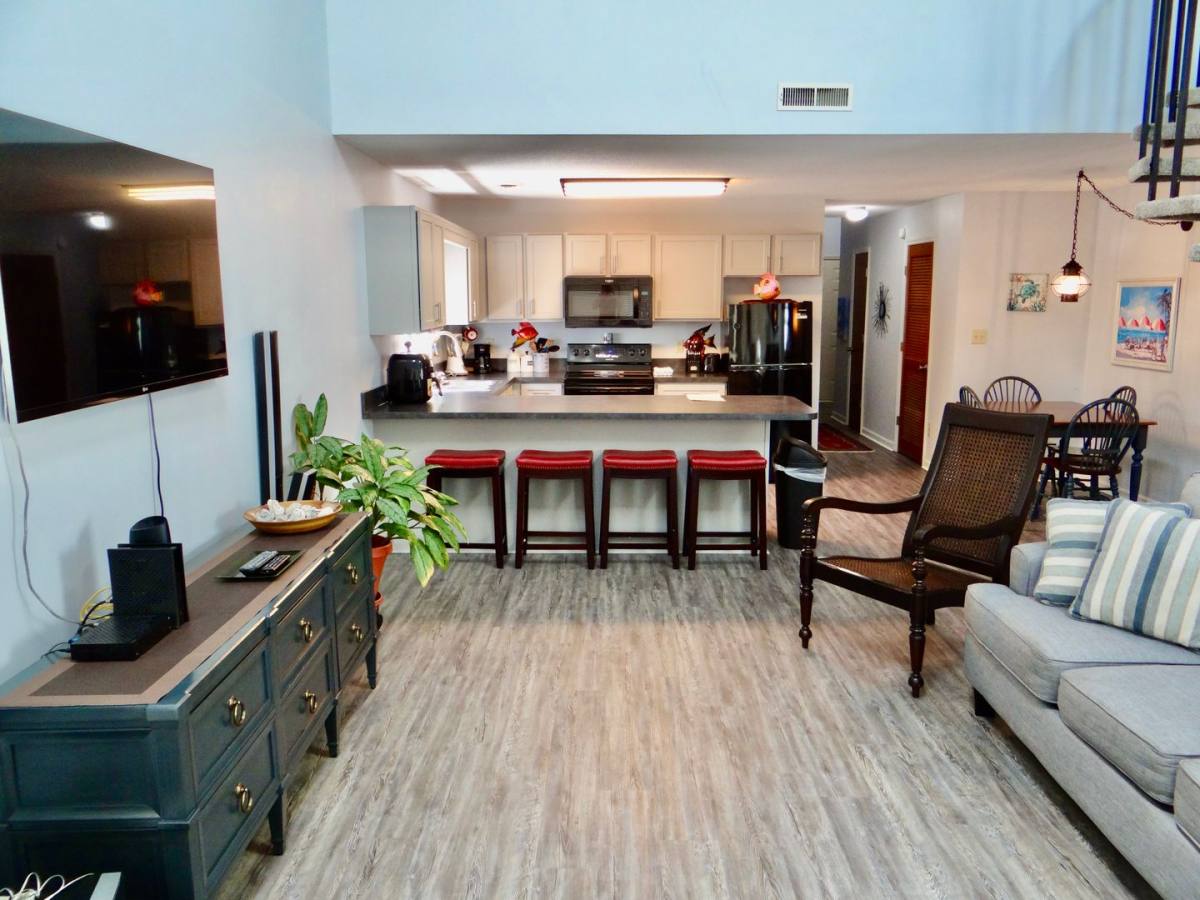 Condo for rent at 1920 Bent Grass Dr #35B, Myrtle Beach, SC 29575