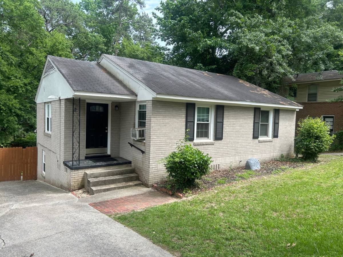 Apartment for rent at 1810-3 Atascadero Rd, Columbia, SC 29206