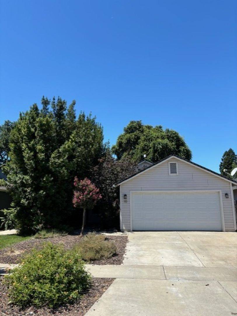 Apartment for rent at 10 N Valley Court, Chico, CA 95973