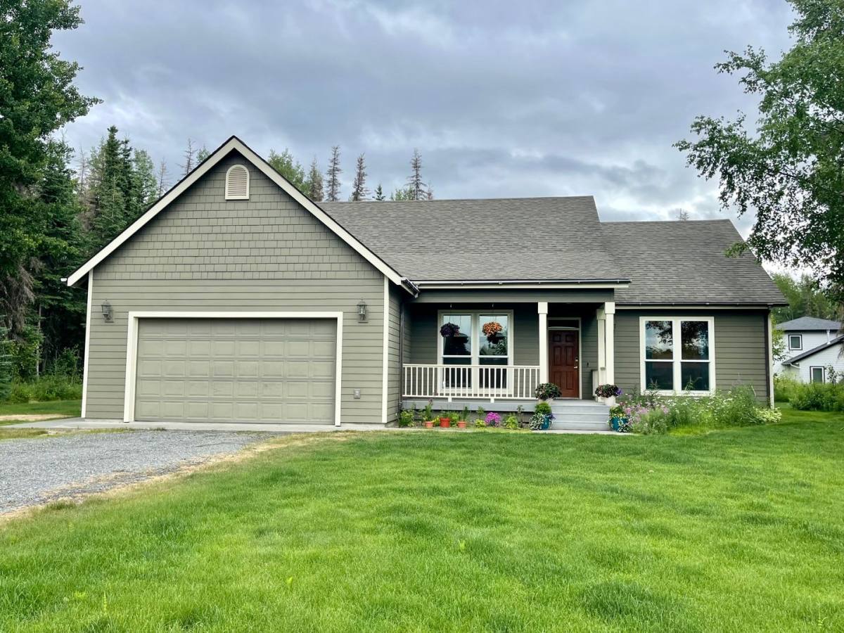 47428 Grant Ave, Kenai, AK 99611 - House for Rent - Image 1