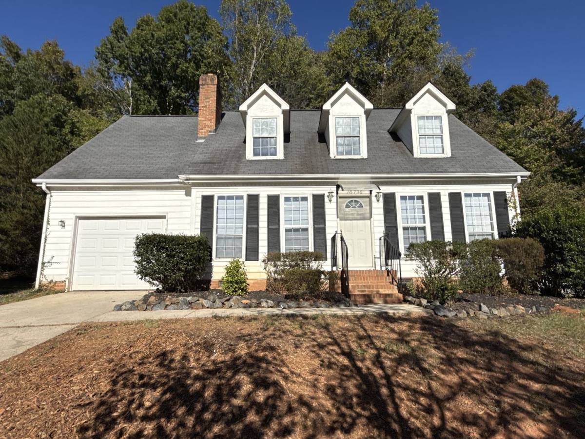House for rent at 10730 Starwood Ave, Charlotte, NC 28215