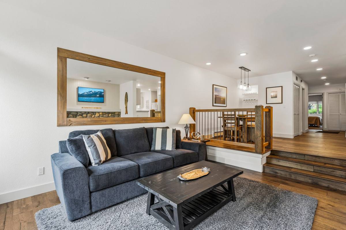 Condo for rent at 120 Village Blvd #153, Incline Village, NV 89451