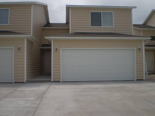 Townhouse for rent at 5008 Rock Springs St, Cheyenne, WY 82001