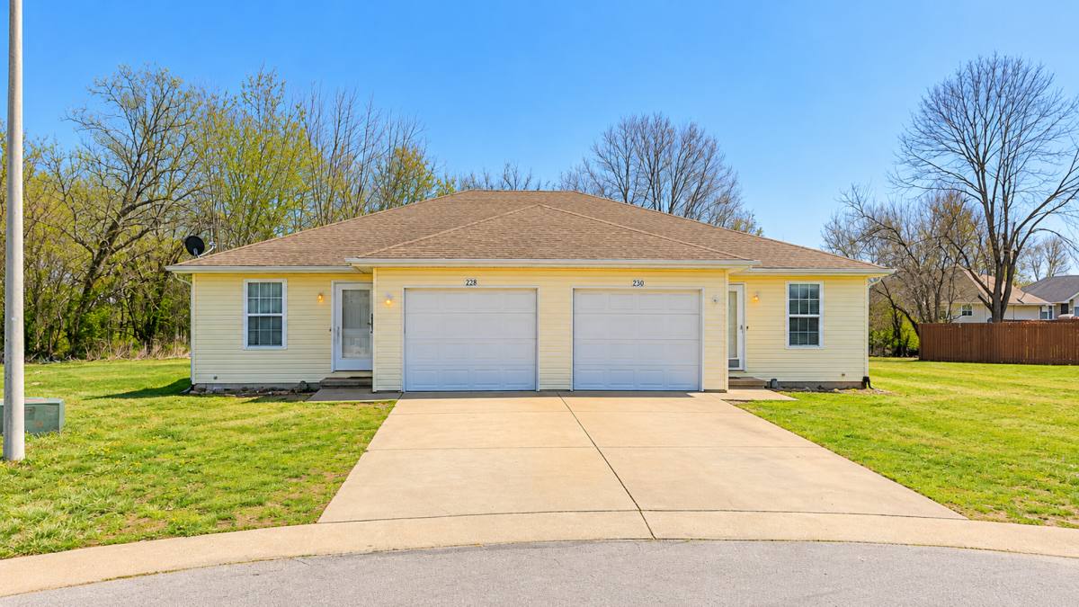 House for rent at 232 E Eagle Circle, Clever, MO 65631