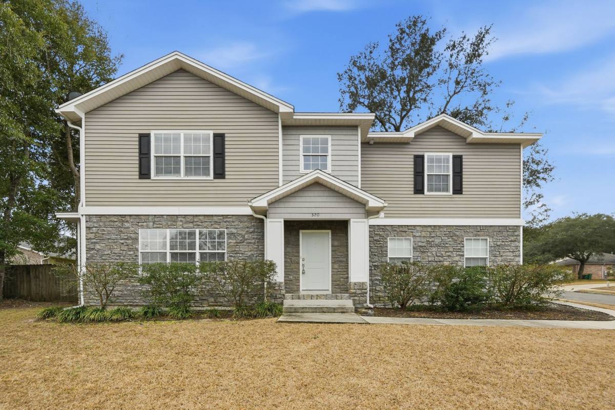 House for rent at 320 Fairwood Dr, Niceville, FL 32578