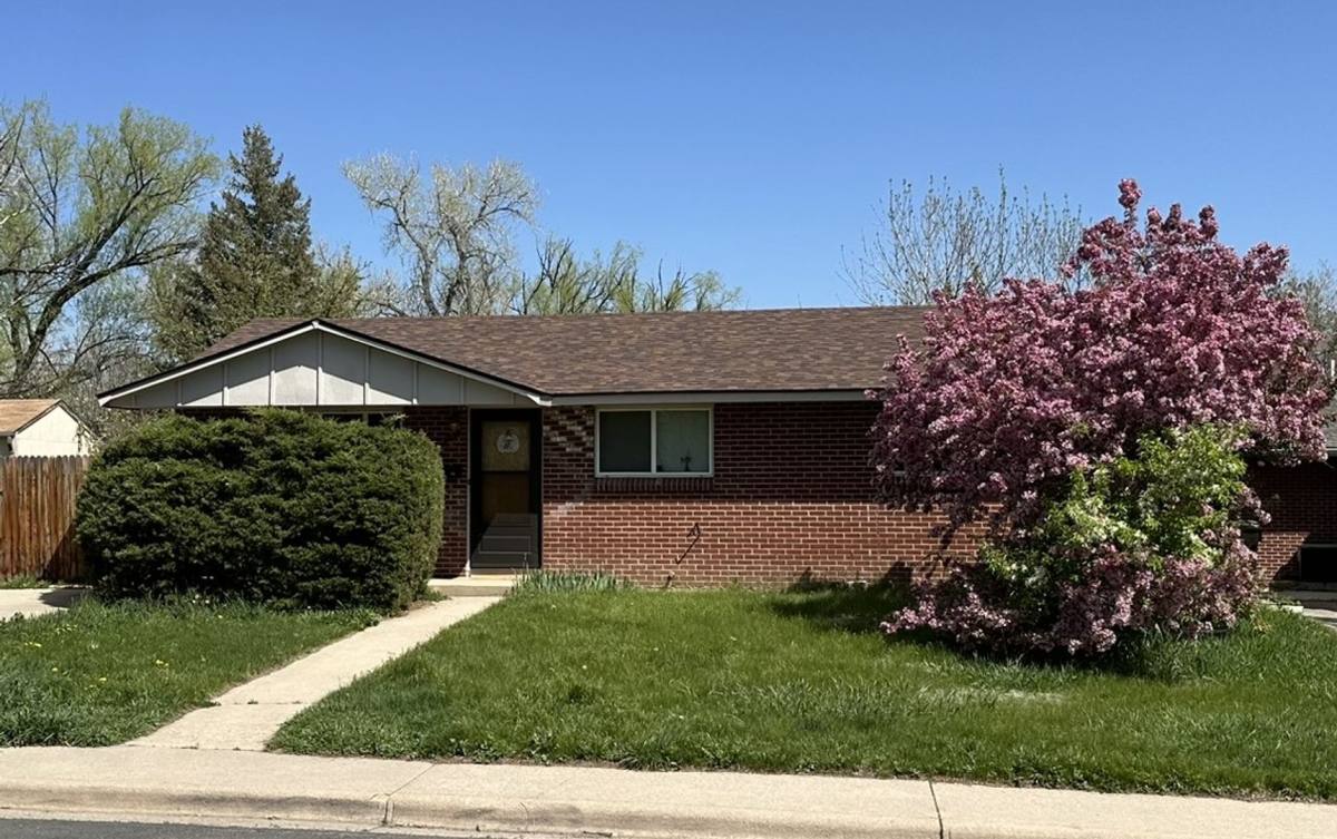 House for rent at 3355 Aurora Ave, Boulder, CO 80303