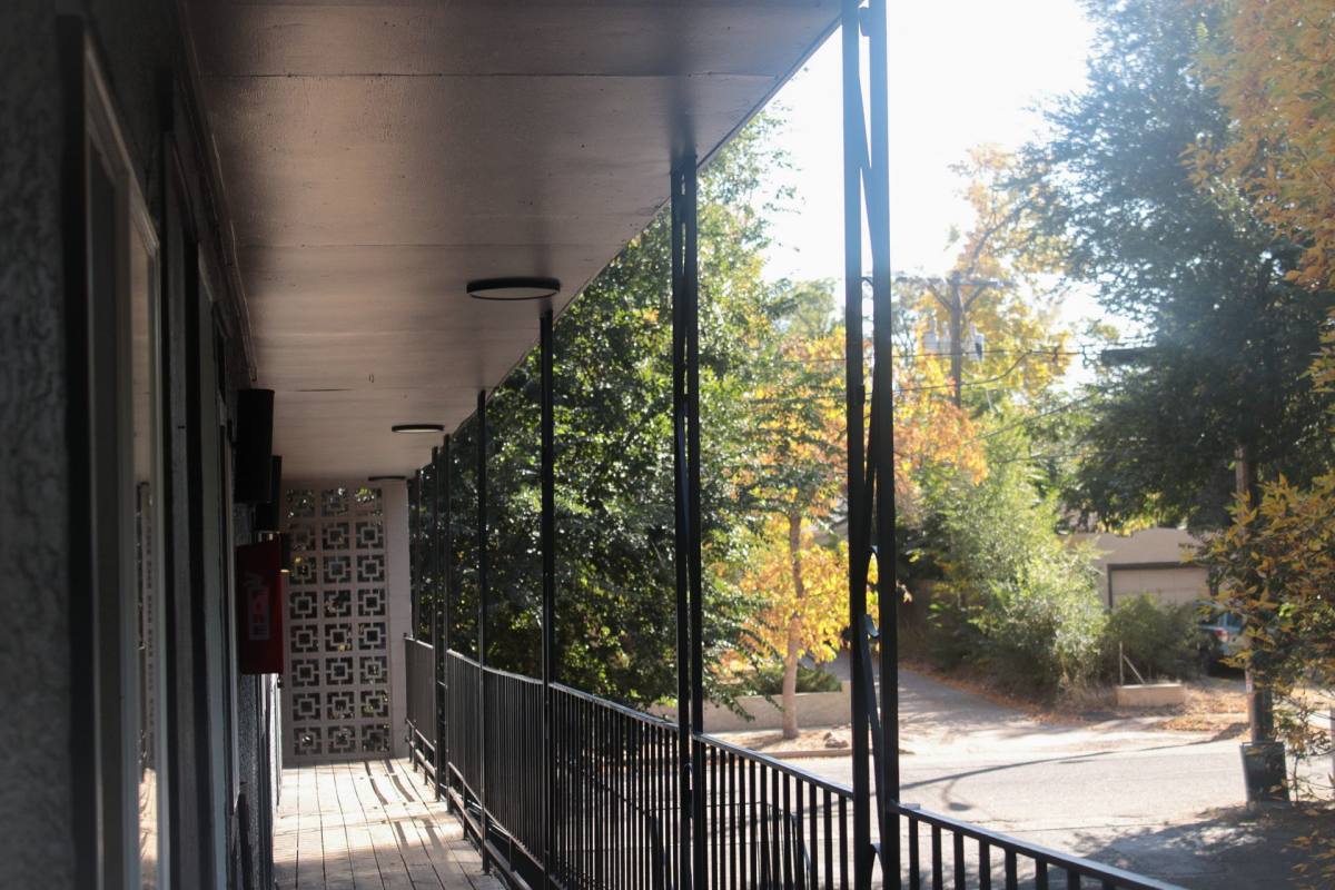 Apartment for rent at Grand West at Shadybrook, 916 N Prospect St, Colorado Springs, CO 80903