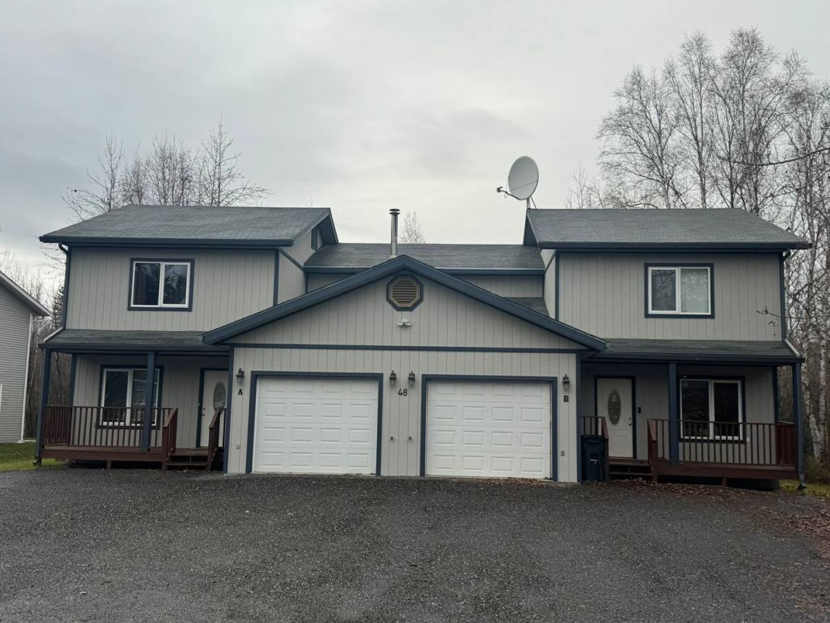 Apartment for rent at Trinidad Dr - 48, 48 Trinidad Dr, Fairbanks, AK 99709