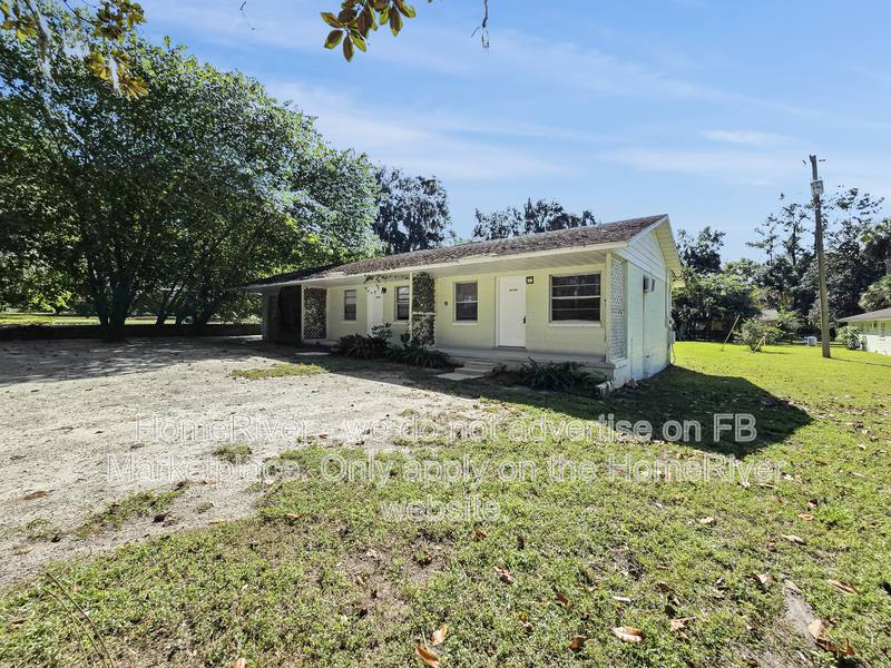 Apartment for rent at 7589 SW 27th Ave #3, Ocala, FL 34476