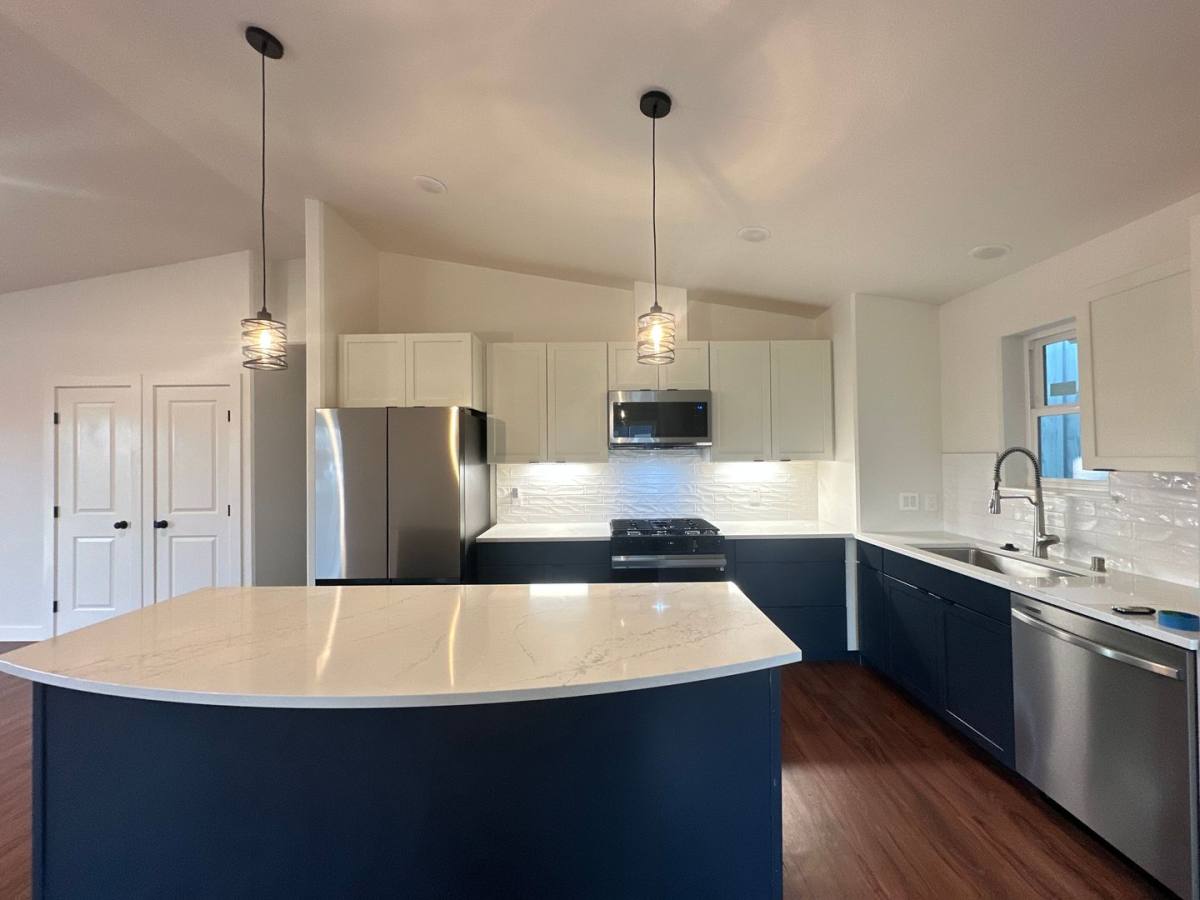 970 Refinery Loop #1, North Pole, AK 99705 - House for Rent